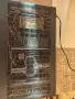 Kenwood KM-206 крайно стъпало, снимка 8