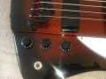Epiphone Thunderbird IV - Vintage Sunburst - рок машина - нова !!, снимка 7