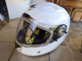 Пистова каска Scorpion Exo 1000 Air  , снимка 3