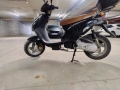 ПРОДАВАМ СКУТЕР EXPLORER/SPIN 50 на CPI, снимка 1