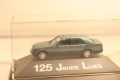 HERPA 1:87 H0 MERCEDES BENZ W 140 600 SEL МОДЕЛ КОЛИЧКА, снимка 2