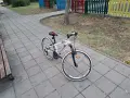 Велосипед 24 инча като нов, снимка 2