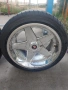 Джанти AZEV / ATEV 17 " 5x112 спорт пакет 8.5j ET 20 и 10j ET 22, снимка 14