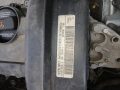 Двигател бензин с код BXW 1.4 VAG VW SEAT SKODA, снимка 3