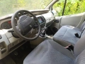 Renault trafic / Рено Трафик, снимка 7