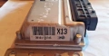 Компютър на двигателя - ECU за Hyundai Elantra бензин 9030930146F 3910926740, снимка 2