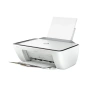 Мастиленоструен принтер HP DeskJet 2820E, 3 в 1, All-in-One, цветен, Wi-Fi, А4, снимка 1