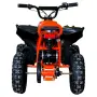 Електрическо ATV – SPORT TOURIST. За деца Orange , снимка 4