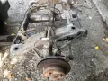 Заден мост Honda Accord 6 2002, снимка 4
