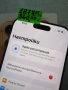 Iphone 17 pro 256gb- батерия на 100%, снимка 3