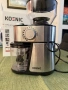 KOENIC KGC 2221 M кафемелачка, снимка 2