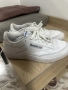 Употребявани мъжки маратонки Reebok, снимка 1