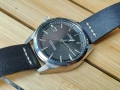 SEIKO BLACK TUXEDO SARX017, снимка 2