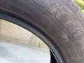Гуми 225/60 18 от Honda CR-V, снимка 3