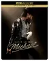 нов 4K + Blu Ray Steelbook - МАЙКЪЛ - MICHAEL - без БГ субтитри, снимка 2
