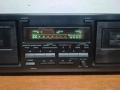 Onkyo TA-RW211 двукасетъчен стерео дек. Като нов! , снимка 4