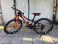 Велосипед KTM 24”, снимка 1