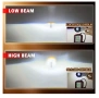 Bi-LED лупи за вграждане във фарове 3"инча 130W 8000lm 12V ,2 броя, снимка 6
