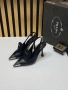 Gucci ⚜️Prada ⚜️Yves Saint Laurent ⚜️ Дамски Сандали 36-41н , снимка 9
