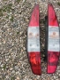ляв и десен стоп за фиат добло 01 - 05 FIAT DOBLO, снимка 2