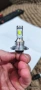 Led h7/ лед крушки h7+ габаритна , снимка 12