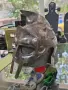 Метален римски шлем , снимка 3