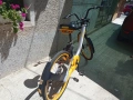 Велосипед O bike с непукащи се гуми , снимка 3