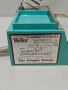 станция за запояване поялник WELLER MAGNASTAT TCP-S 60 WATT, снимка 2