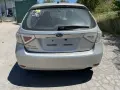 Subaru Impreza 1.5R 2008 Автоматик. На части., снимка 4
