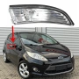 Мигач в огледало за Ford Fiesta MK6, снимка 3