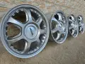 Продавам ОРИГИНАЛНИ Джанти 18' цола 5x112 AUDI,A4,A6,Pasat 4,5,6,Seat и други. 7,5J ET 42, снимка 3