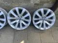 Оригинални джанти VW Scirocco, Tiguan, Touran, Golf, Passat, Caddy, снимка 3