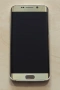Samsung S6 Egde, SM-G925F - за смяна на стъкло, снимка 1