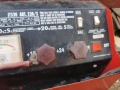 OLD BIG CHARGER 12V-24V ВНОС SWISS 1205261603L4, снимка 12