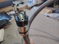 Yarbo SP-1100PW 1.5m + Monosaudio IEC/Schuko , снимка 3