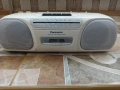касетофон panasonic, снимка 1