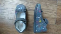 Балеринки PONKI Florance Grey 24, снимка 2