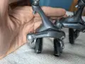 Ретро Шосейни Челюсти Shimano 600 Tricolore, снимка 2