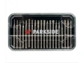 НОВИ! Диамантени фрези 20 части Parkside, снимка 2