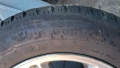 Volvo джанти 16" с гуми, снимка 5