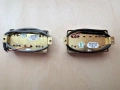 Godin humbuckers адаптери за китара комплект, снимка 2