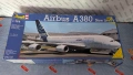 Сглобяем модел Еърбъс А380 Revell, 1:144, снимка 1
