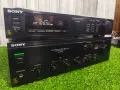 Sony TA F400 + Sony ST s300 , снимка 10