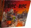 🎲 Bloc By Bloc (2nd Edition) – настолна игра, играна веднъж, като нова | София, снимка 1