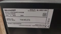 Sharp XL-UR2110H Micro Component System , снимка 9