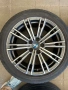 Оригинални джанти за BMW / БМВ G20 G21 Style 790M 18" 5x112, снимка 2