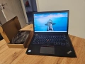 Lenovo ThinkPad T460s |14" FHD IPS|i5-6300U 2x3.00 Ghz | 12GB DDR4|256GB SSD DRAM|4ч. батерия|Win 11, снимка 1