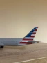 Макета на самолет 787 Dreamliner , снимка 6