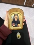 Икона и магнит на Преподобна Стойна, снимка 1