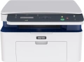 Безжичен многофункционален принтер Xerox B105, лазерен монохромен, снимка 1